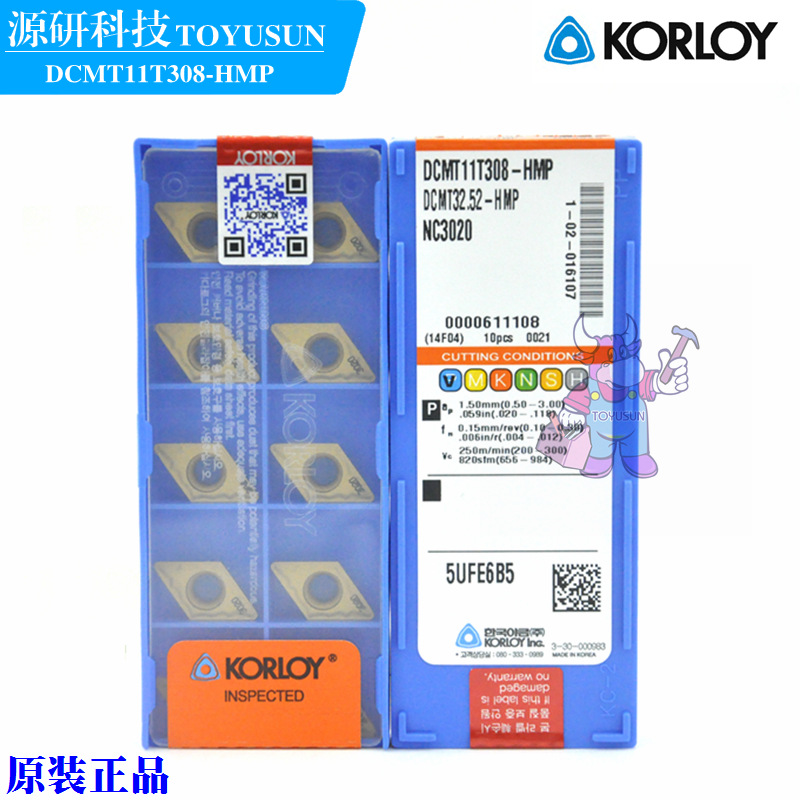 KORLOYDCMT11T304HPMP PC9030 Ƭ