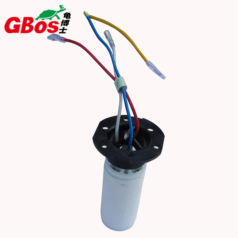 香港龟博士热风枪750W-500W发热芯 陶瓷发热芯 烤枪发热芯
