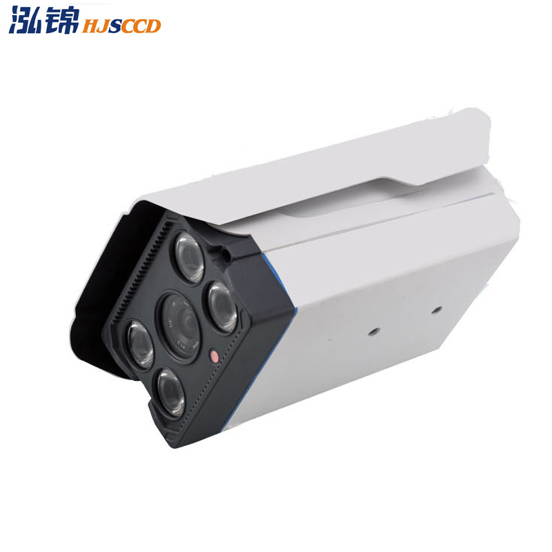 Cámara coaxial 2MP AHD 1920 x 1080 TVI / CVI / CVBS CCTV