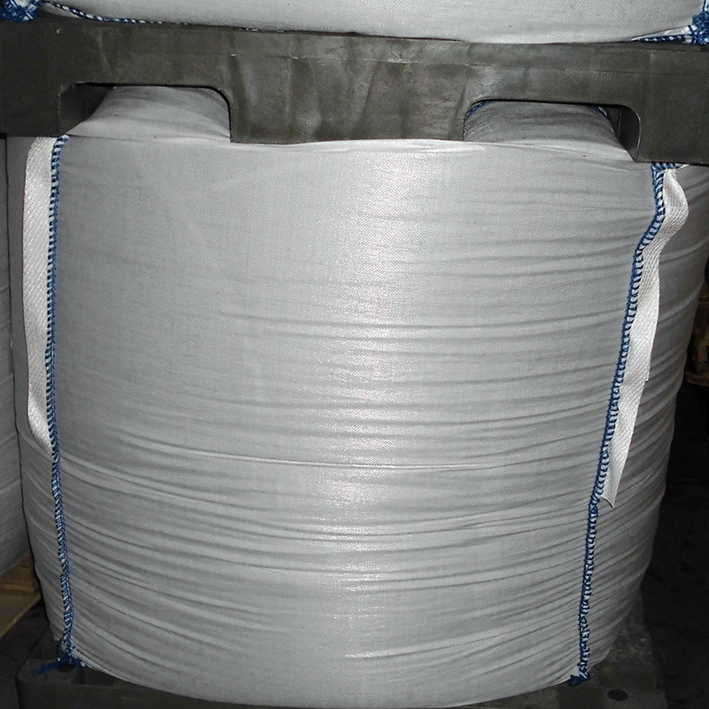 厂家直销︱增城吨袋集装袋 水泥吨袋 装沙子袋 化工粉末吨袋