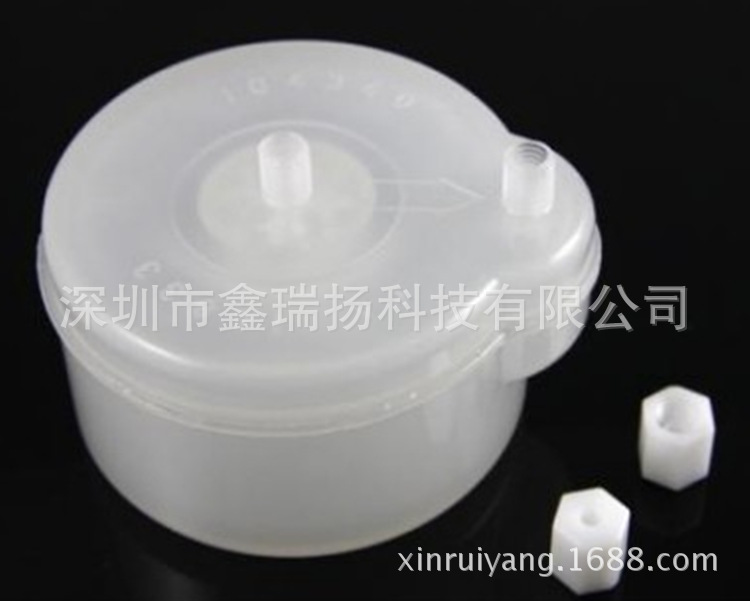 喷码机204-0342-101缓冲器/43S 46P喷码机缓冲器