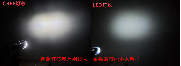 Eclairage pour vélo - phare - Ref 2400592 Image 49