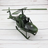 Helicopter, model, jewelry, photography props, wholesale, American style