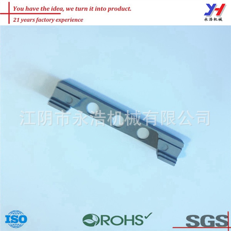 定制铝合金毛坯件