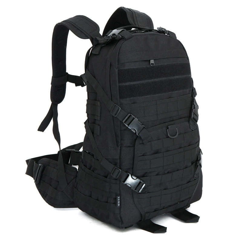 Backpack, travel bag