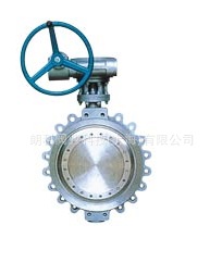 上海朗科阀业生产 美标蝶阀DN40-DN250