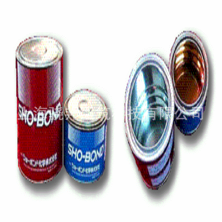 日本SHO-BOND壁可法技术 混凝土细小裂缝修补灌缝胶 |ms