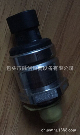 供应康明斯Cummins K19发动机用3408517压力传感器