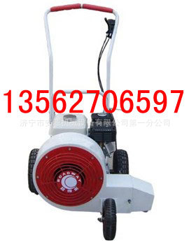 CF路面风机 电动路面吹风机 汽油机路面吹风机 CF-200吹风机