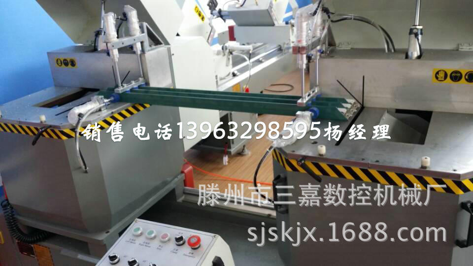 �ڱ�����˫ͷ�� 45��90��550�߾���˫ͷ�� �����Ŵ��豸�и��