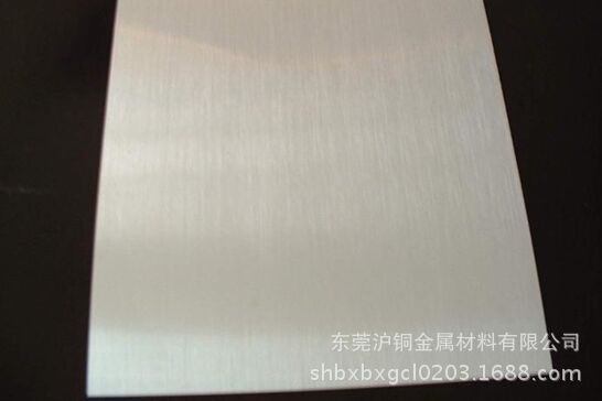 金色拉丝铝板，钛金色拉丝铝板，铝合金装饰板