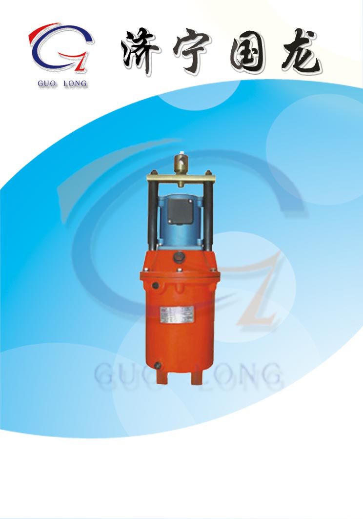 YT1系列电力液压推动器 ，电力液压推动器