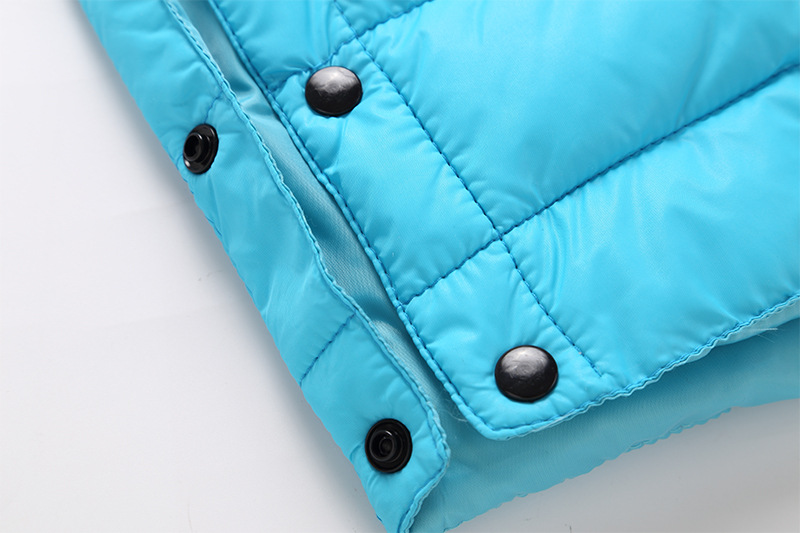 Gilet enfant en polyester - Ref 2070142 Image 36