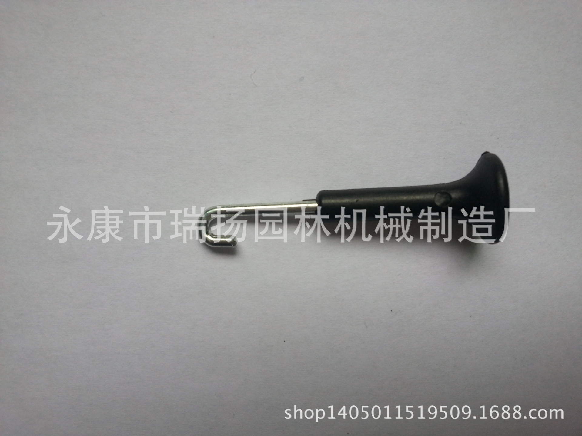 高品质油锯，油锯配件，油锯2500配件风门拉杆 油门拉杆