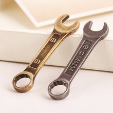 DIY�n���Ʒ�朵���ԭ�������l�͹źϽ���� 65MM*16MM ���~���