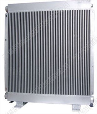 JC-YL-AH2490,风冷却器