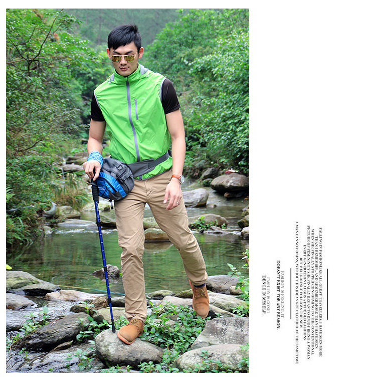 Gilet femme LAKAITO - Ref 3316720 Image 44