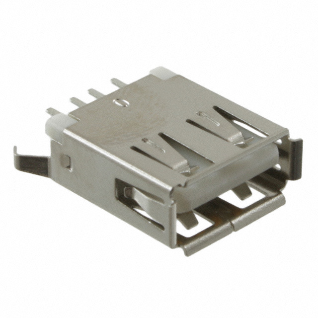 Spot CNC Tech/1002-021-01000 Plug USB Type A 2.04 Bit OriginAl Authentic