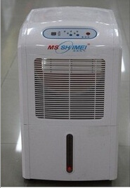 【能共实业优势供应】湿美MS-936B环保静音除湿机/抽湿机，促销