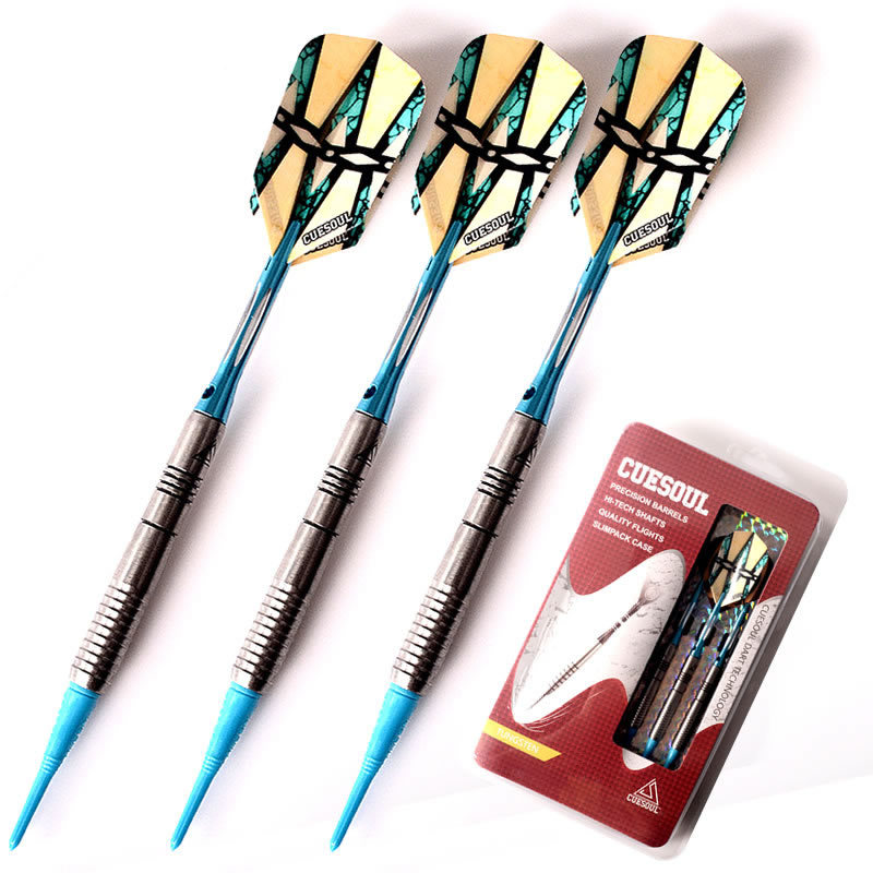 CUESOUL Darts