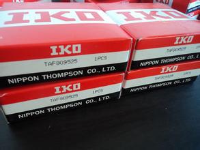 IKO轴承高转速滚针轴承  NA6910  IKO带内圈滚针轴承