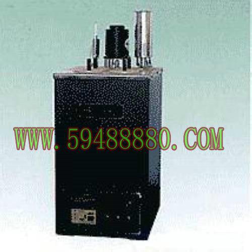 石油产品铜片腐蚀测定仪