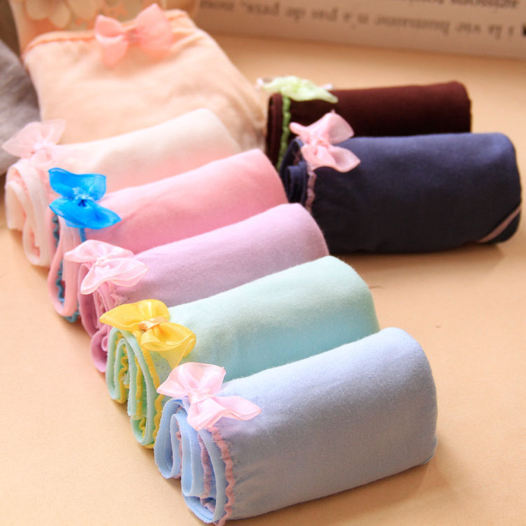 Slip 100% Catcher 8822A en La fibre de bambou - Ref 651720 Image 6