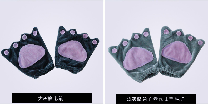 Gants pour enfants - Ref 2149187 Image 28