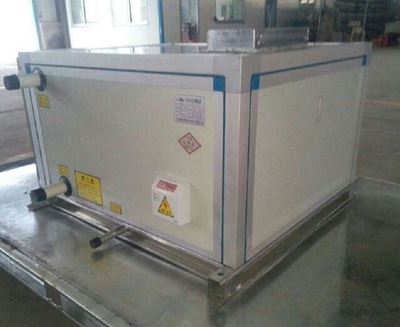 艾科空调吊顶式/组合式新风换气机、新风机 带调节器含税含运费|ru