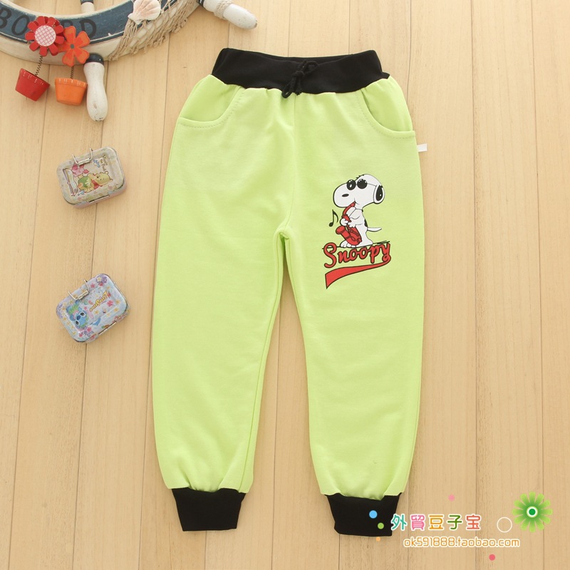 Pantalon pour garcons et filles - Ref 2059434 Image 9