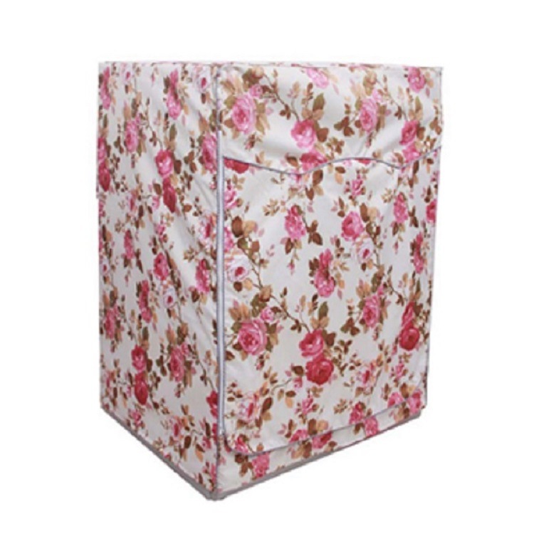 厂家直销爆款滚筒洗衣机罩 防水 防晒 遮光加厚洗衣机套淘宝批发|ms