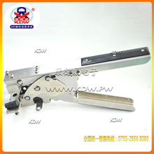 厂家生产 SMT接料钳 TL-10