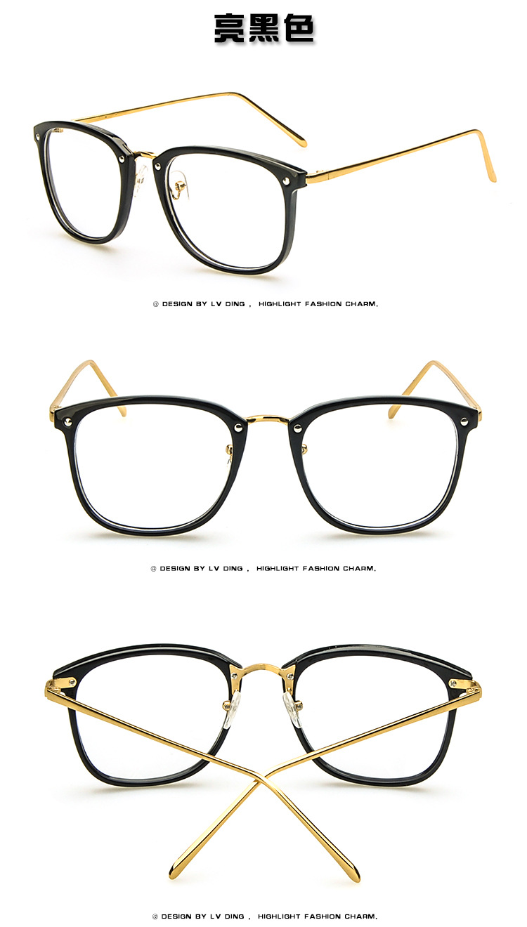 Montures de lunettes en Tole - Ref 3140198 Image 11