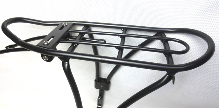 Porte-bagages pour vélo - Ref 2412662 Image 6