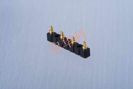 电信设备弹簧针POGO PIN 双头pogo pin顶针  弹簧顶针POGO PIN