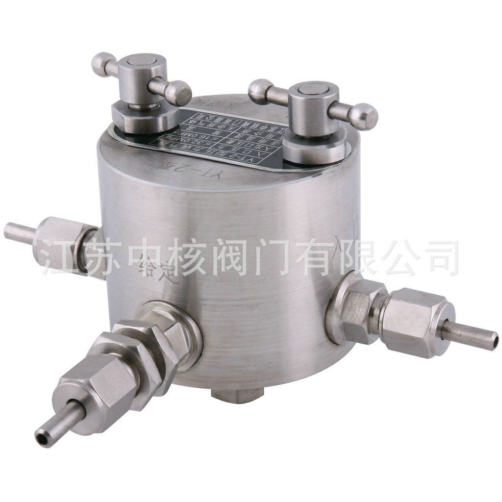 厂家直供YT-2型、YT-4型压力调节器、定压阀