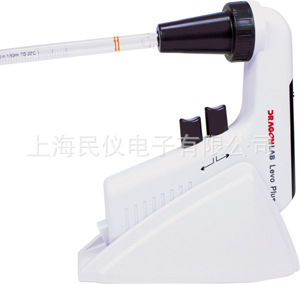 大龙DragonLab Levo Plus大容量电动移液器