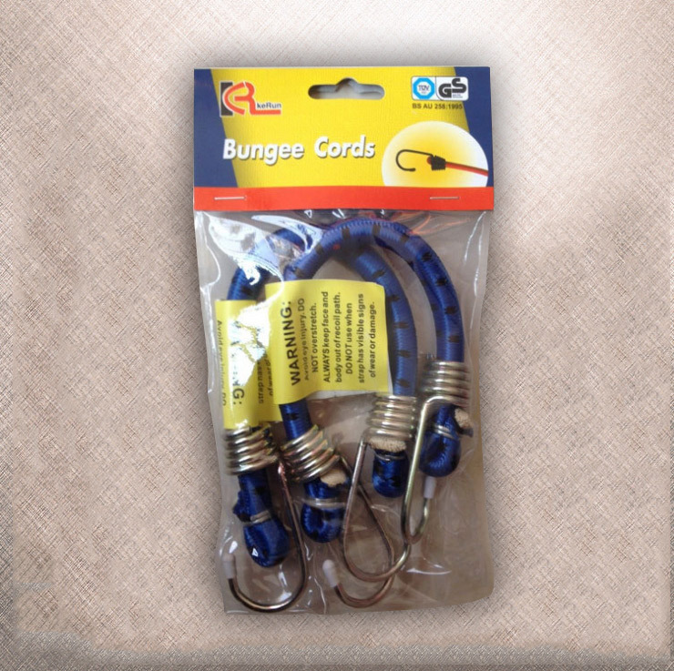 爆款 建德行李带 捆绑绳  自行车  摩托车弹力货物捆绑行李绳子