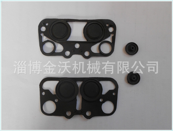 挤奶机配件LE20气脉动器膜片