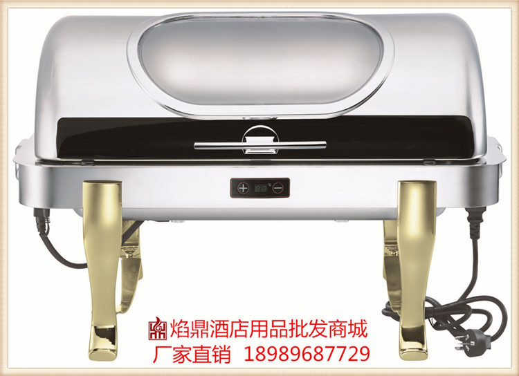 KINGO���󾫹��ƿɵ��¿���ȫ��Բ��������¯/����¯tcs6801����