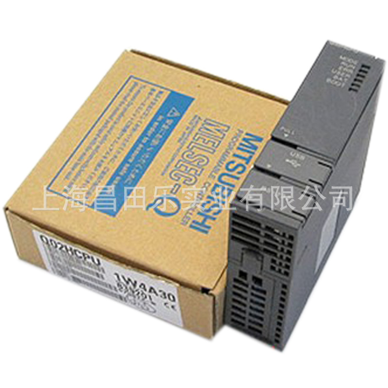 原装三菱Q系列Q80BD-J71GP21-SX