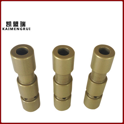 Spool Pneumatic diaphragm pump Spool Copper Pneumatic miniature Diaphragm pump parts Valve