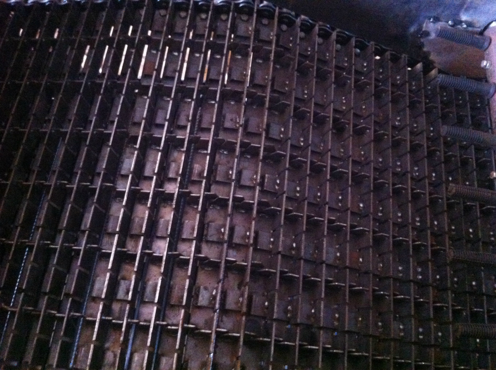 供应鸡腿骨切割机 软骨素初加工设备鸡大腿骨分割锯莱阳厂家直销