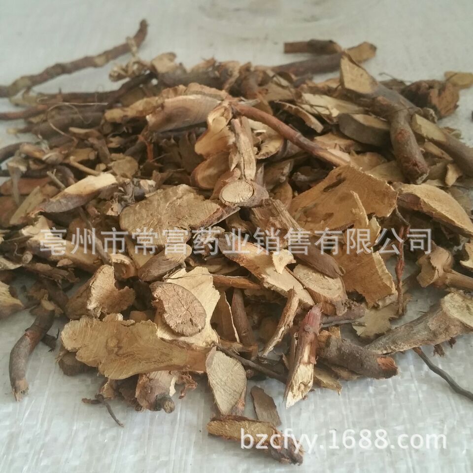 Witch Hazel Root Jin Lv Mei Gen Dried Herb 500g Traditional TCM Decoction Ingredient quality and texture