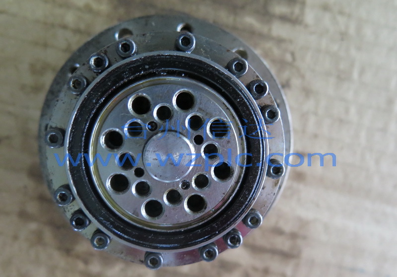 台州信达 二手 谐波减速机SF 20-120  包好 询价