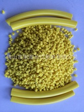 《南海長江塑料》專業供應環保PVC材料PVC擠出顆粒PVC改性粒子