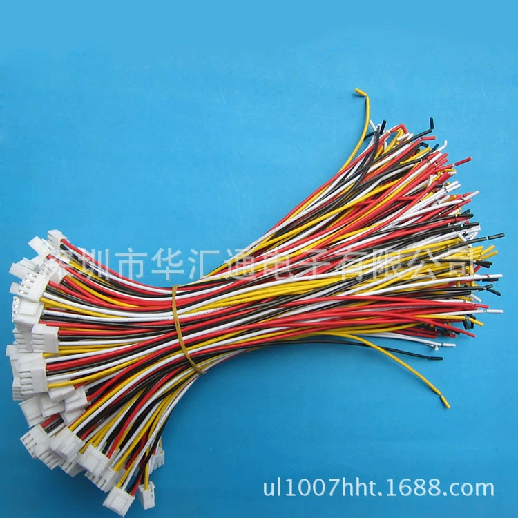 VH 4P 300MM 1015 22# 10MM полусрытые клеммные колодки для проводов