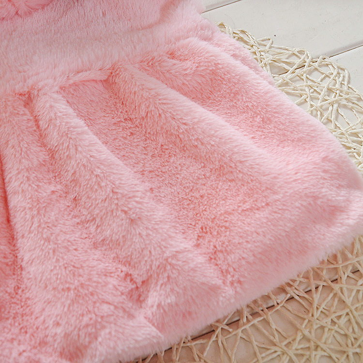 Gilet fille en laine - Ref 2071142 Image 39