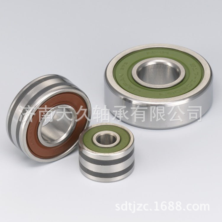 BS2-2213-2CS BC1B326312无外圈滚针轴承 1L4190