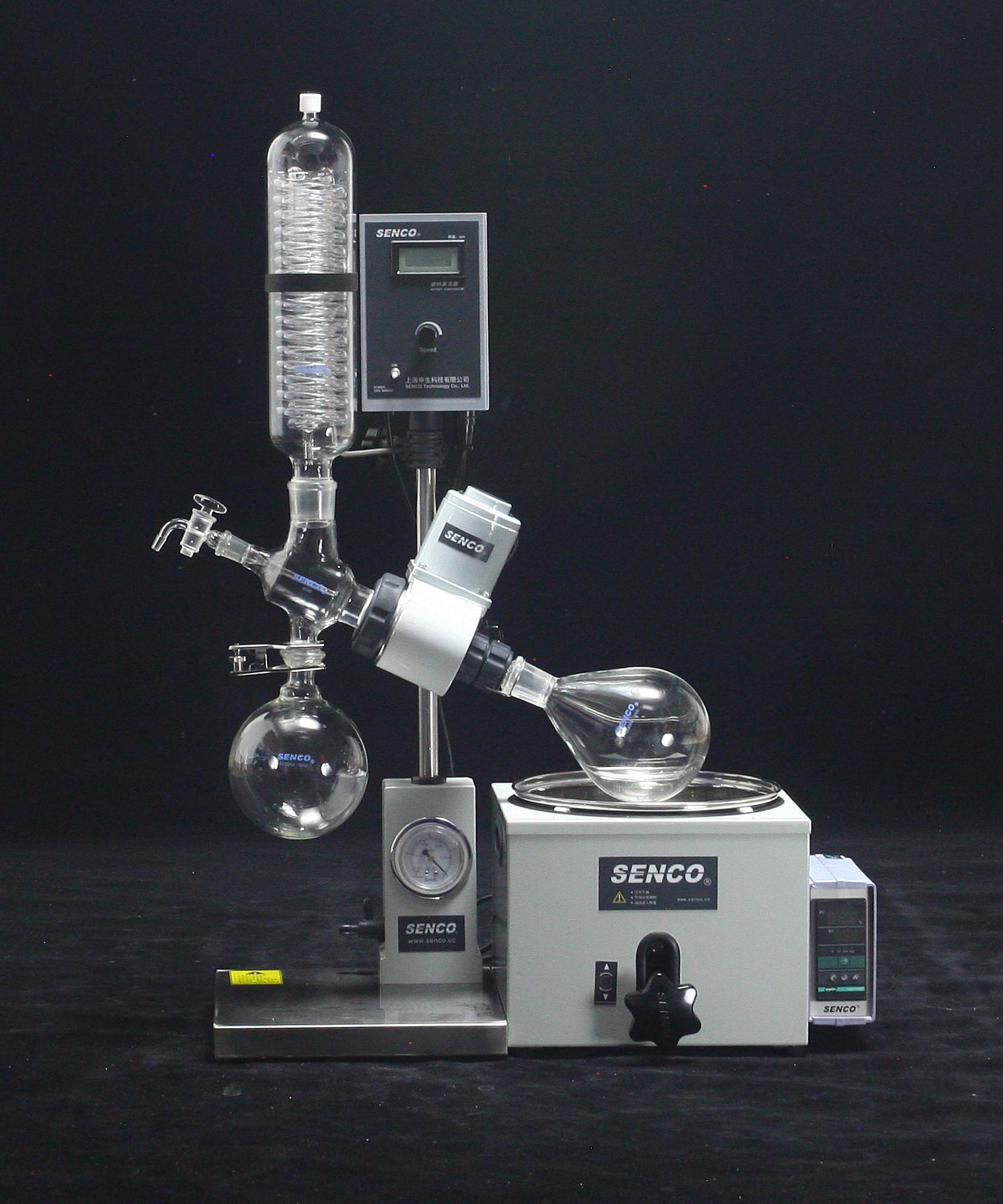 旋转蒸发仪 R206B =5500